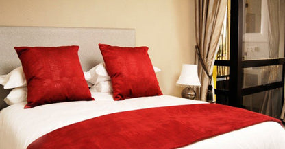 Micasa Luxury Suites White River Mpumalanga South Africa Bedroom