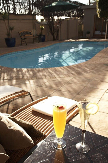Mi Casa Su Casa 5Th Avenue Melville Johannesburg Gauteng South Africa Drink, Food, Swimming Pool