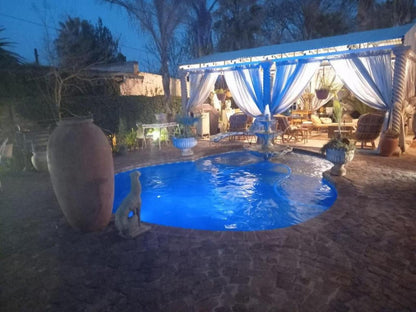 Michael Angelo Guest House Potchefstroom North West Province South Africa Swimming Pool