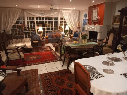 Michael Angelo Guest House Potchefstroom North West Province South Africa Place Cover, Food, Living Room