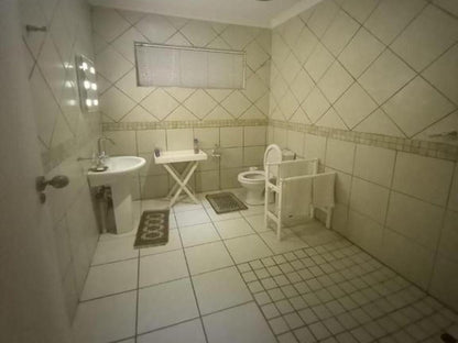 Michael Angelo Guest House Potchefstroom North West Province South Africa Sepia Tones, Bathroom