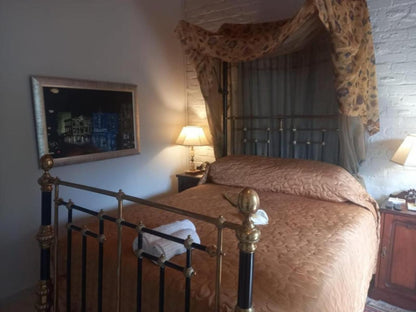 Michael Angelo Guest House Potchefstroom North West Province South Africa Bedroom