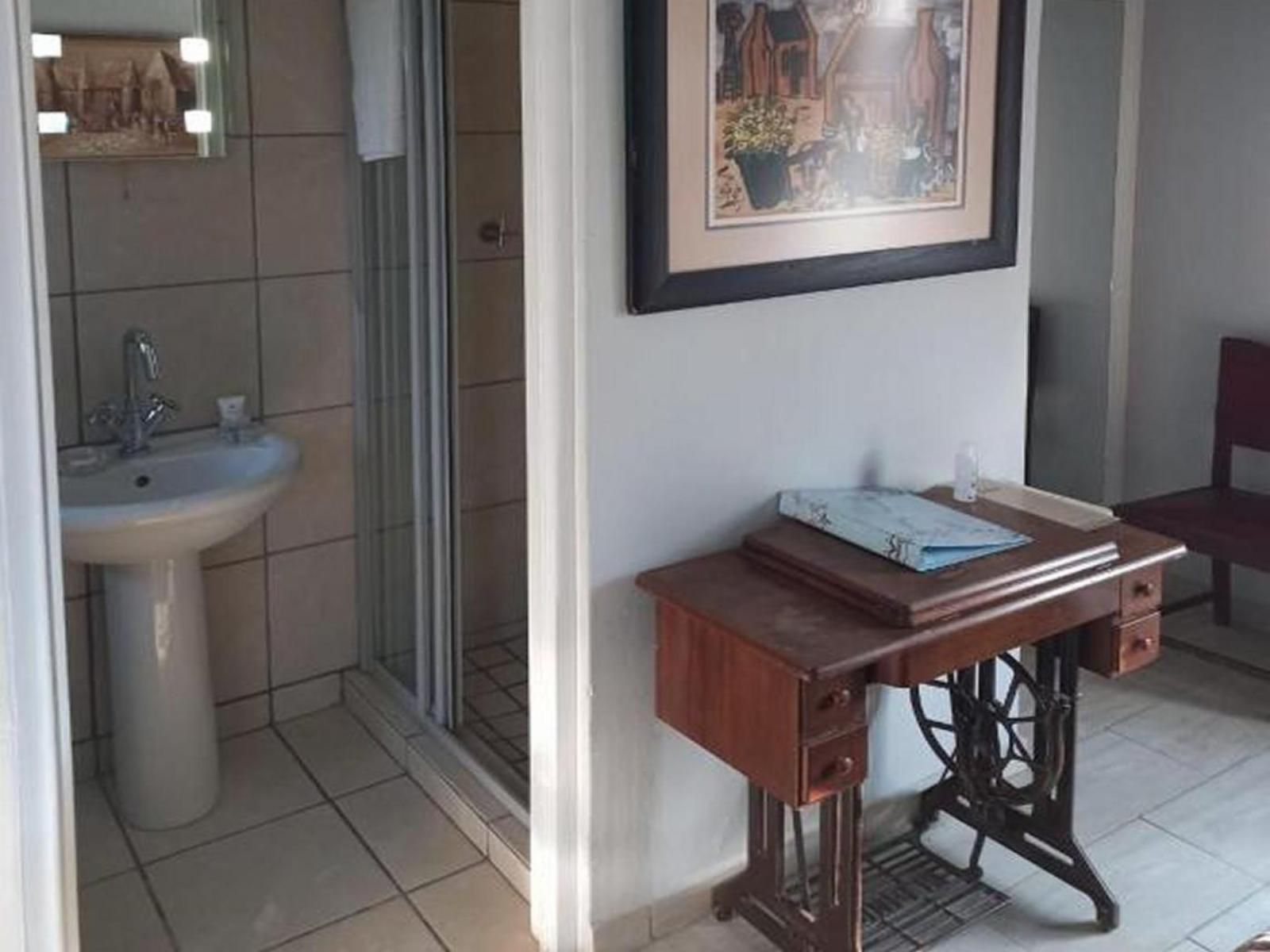 Michael Angelo Guest House Potchefstroom North West Province South Africa Unsaturated, Bathroom