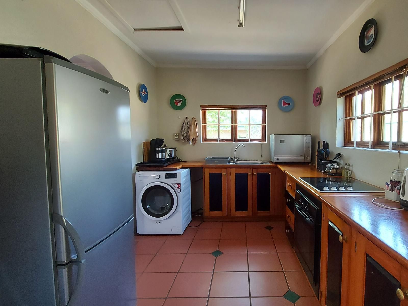 Mickey Finn Dullstroom Mpumalanga South Africa Kitchen