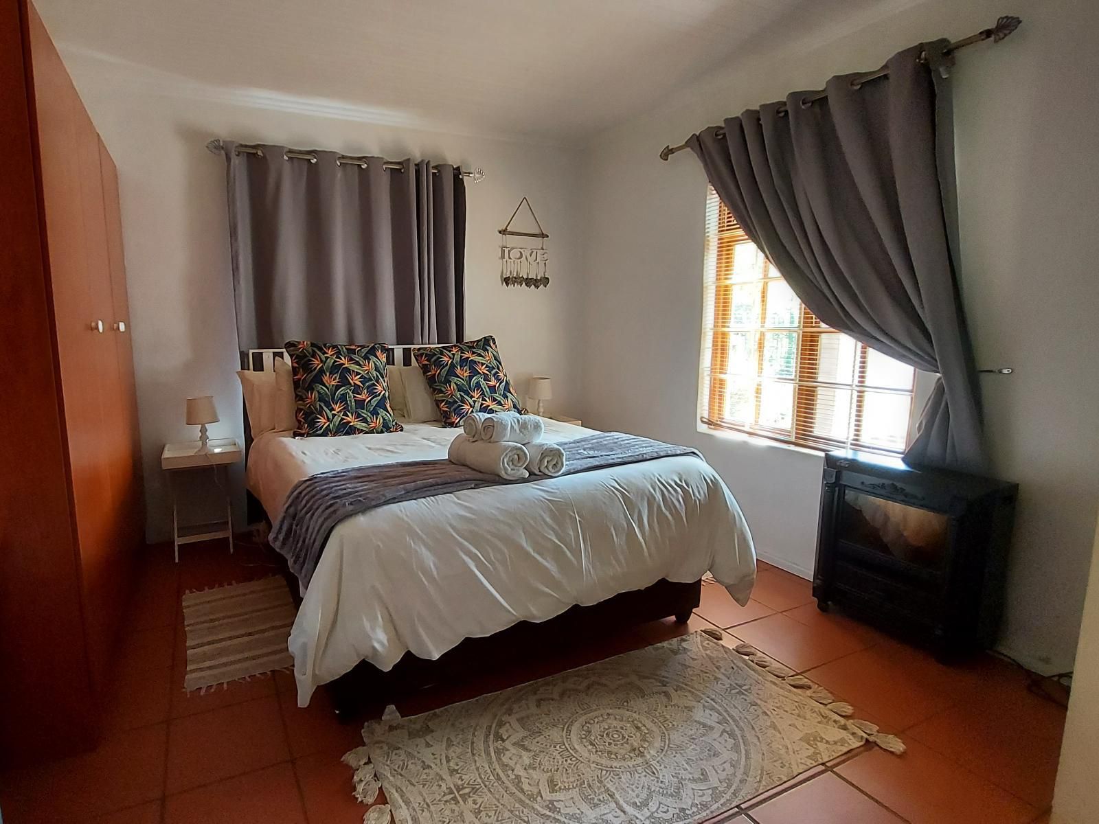 Mickey Finn Dullstroom Mpumalanga South Africa Bedroom