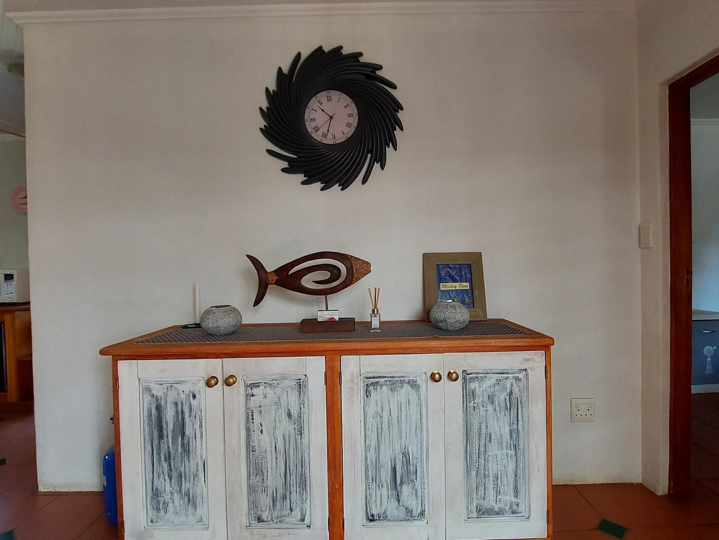 Mickey Finn Dullstroom Mpumalanga South Africa Clock, Architecture, Picture Frame, Art