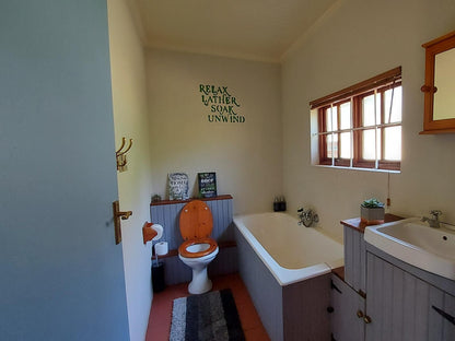 Mickey Finn Dullstroom Mpumalanga South Africa Bathroom