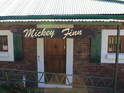 Mickey Finn Dullstroom Mpumalanga South Africa 