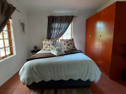 Mickey Finn Dullstroom Mpumalanga South Africa Bedroom