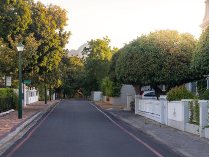 Middedorp Manor, House, Building, Architecture, Street