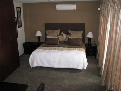 Middelburg Country Club Middelburg Mpumalanga Mpumalanga South Africa Bedroom