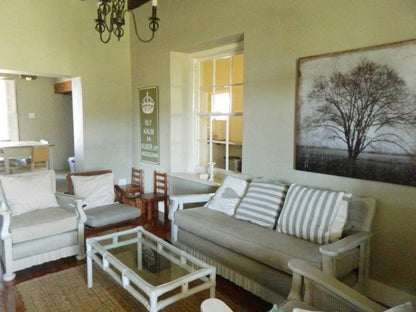 Middeldam Plaashuis Bredasdorp Western Cape South Africa Living Room