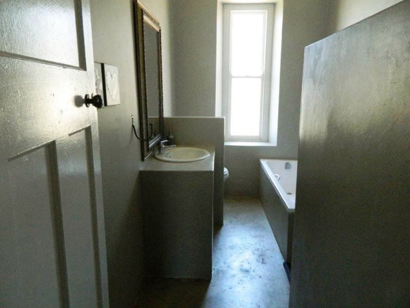 Middeldam Plaashuis Bredasdorp Western Cape South Africa Bathroom