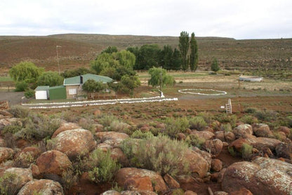 Middelfontein Farm Sutherland Northern Cape South Africa Nature