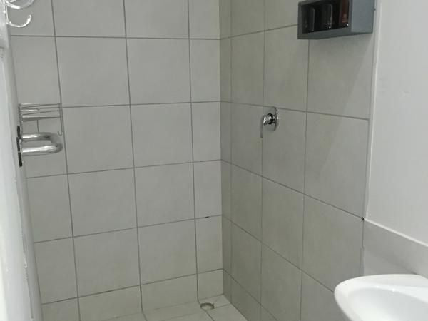 Middelplaas Paarl Guesthouse Paarl Western Cape South Africa Colorless, Bathroom