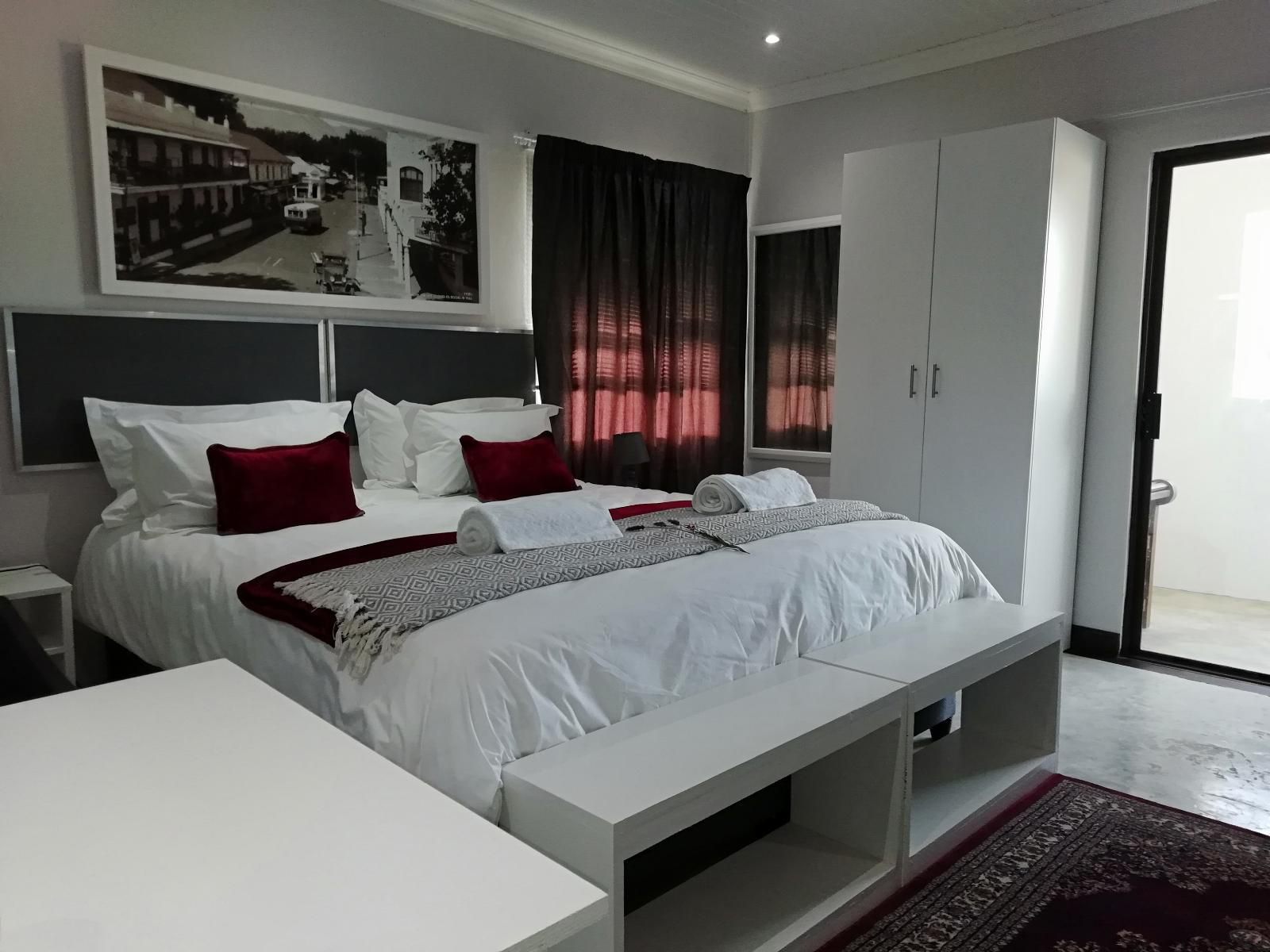 Middelplaas Paarl Guesthouse Paarl Western Cape South Africa Unsaturated, Bedroom