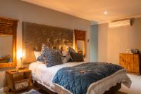 Standard Double Room @ Middelwater Farm Hotel