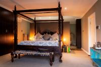 VIP Double Room @ Middelwater Farm Hotel
