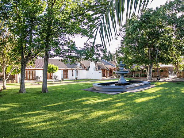 Middle Street Manor Bandb Graaff Reinet Eastern Cape South Africa House, Building, Architecture, Garden, Nature, Plant, Swimming Pool