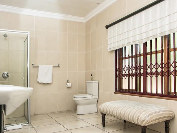 Middle Street Manor Bandb Graaff Reinet Eastern Cape South Africa Bathroom