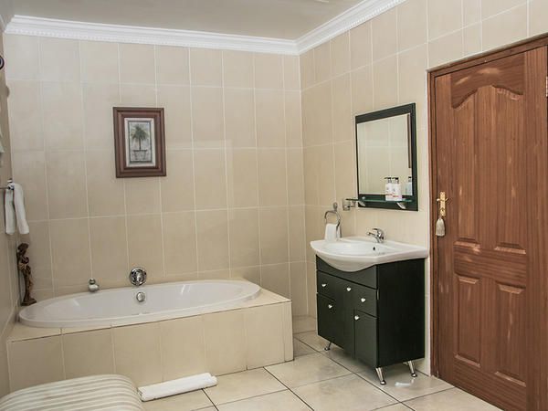 Middle Street Manor Bandb Graaff Reinet Eastern Cape South Africa Sepia Tones, Bathroom