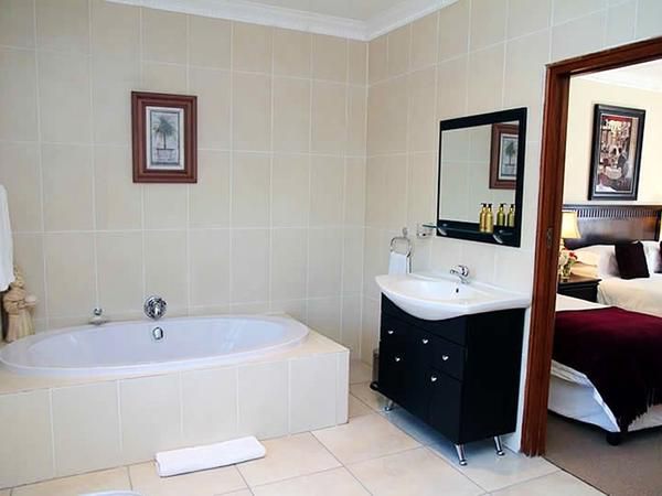 Middle Street Manor Bandb Graaff Reinet Eastern Cape South Africa Bathroom