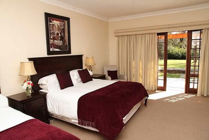 Middle Street Manor Bandb Graaff Reinet Eastern Cape South Africa Bedroom