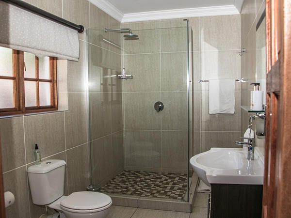 Middle Street Manor Bandb Graaff Reinet Eastern Cape South Africa Bathroom