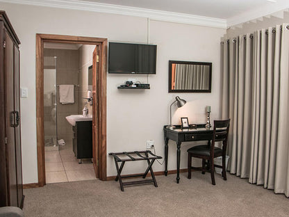 Double Room @ Middle Street Manor B&B