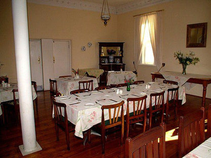 Midgley S Hotel Adelaide Eastern Cape South Africa Place Cover, Food, Seminar Room