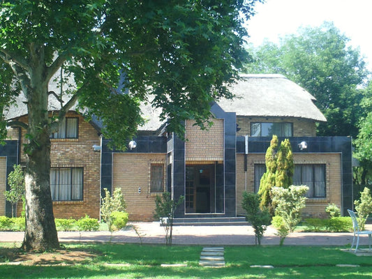 Midrand Global Village Guest House Glen Austin Johannesburg Gauteng South Africa Building, Architecture, House