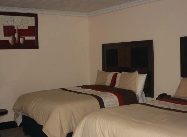 Midrand Global Village Guest House Glen Austin Johannesburg Gauteng South Africa 