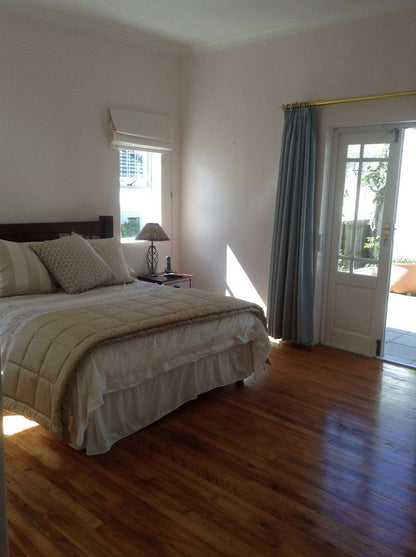 Midron Bishopscourt Cape Town Western Cape South Africa Bedroom