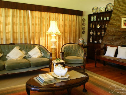 Mieliefontein Karoo Guest Farm, Sepia Tones, Living Room