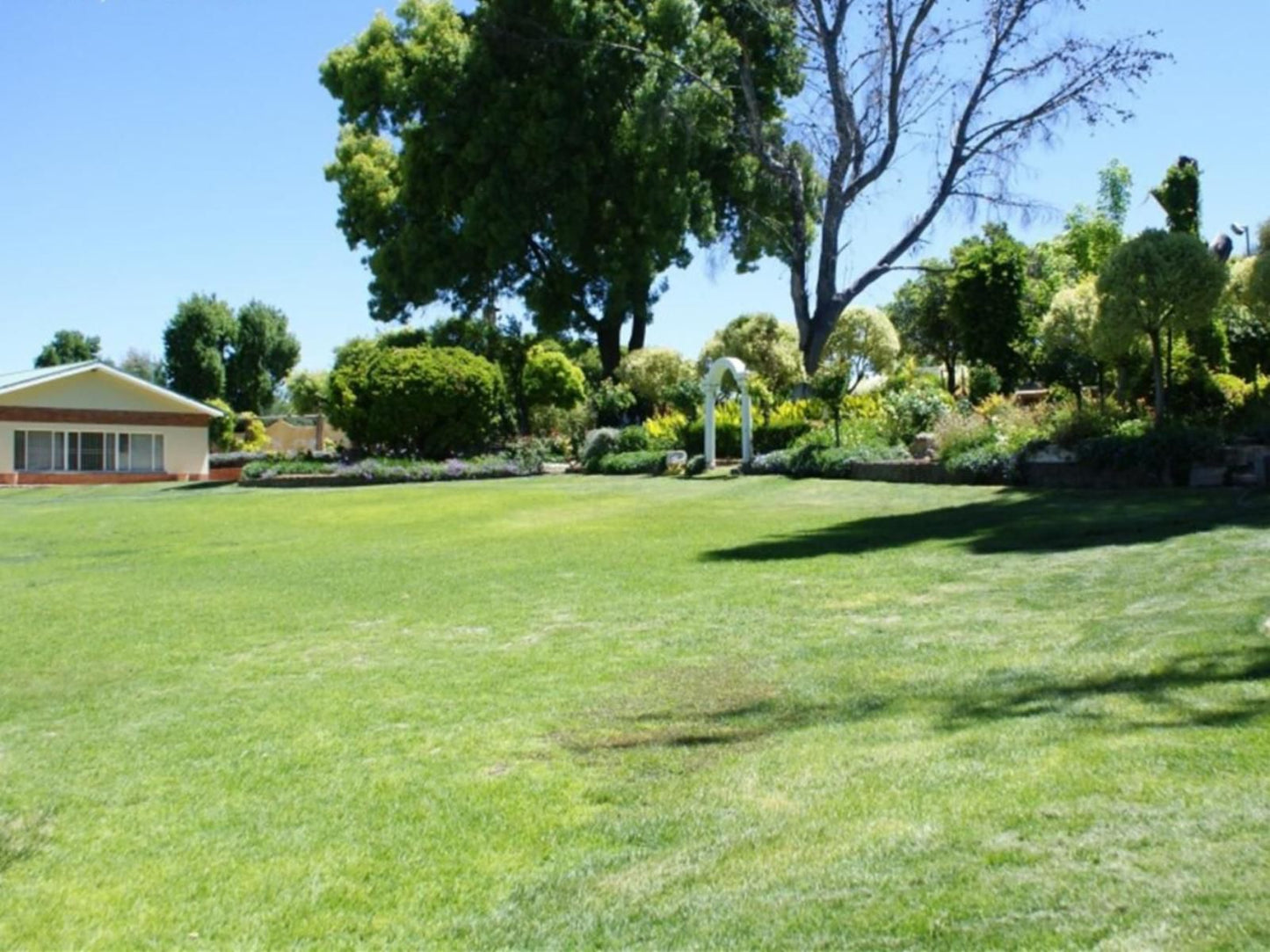 Mieliefontein Karoo Guest Farm, House, Building, Architecture, Plant, Nature, Garden