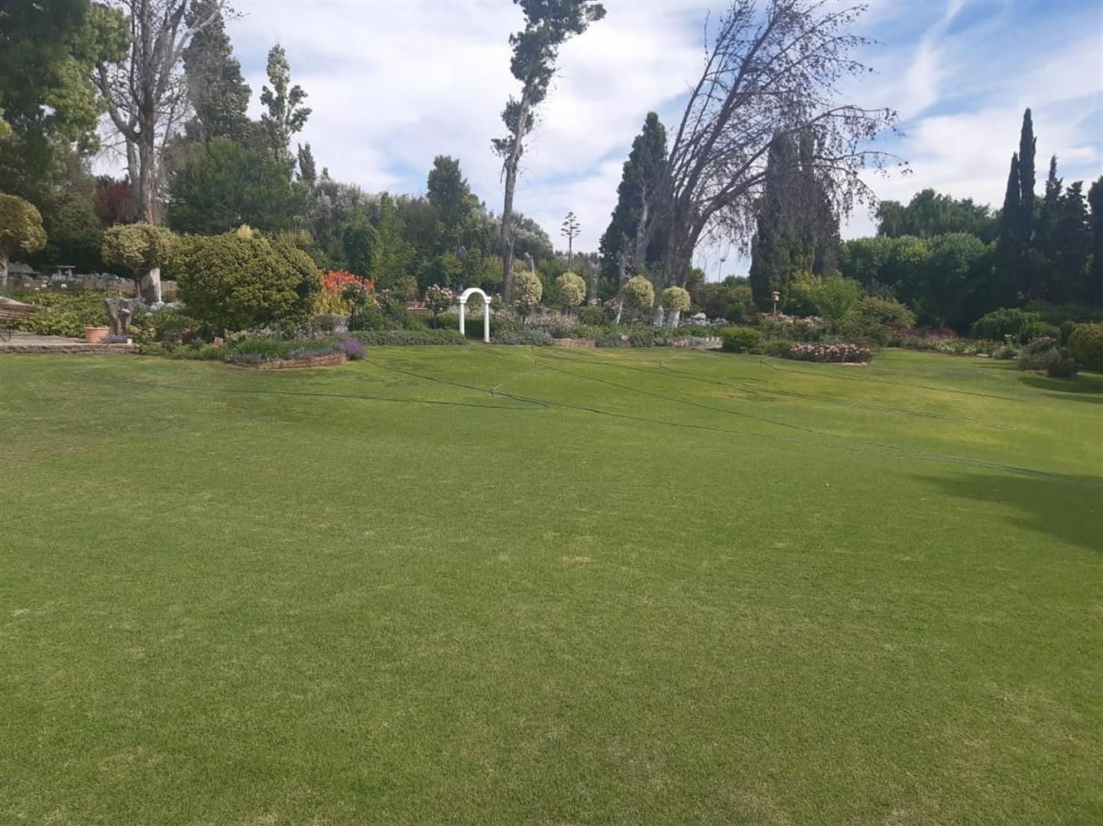 Mieliefontein Karoo Guest Farm, Plant, Nature, Garden, Golfing, Ball Game, Sport