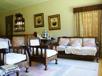 Mieliefontein Karoo Guest Farm, Bedroom