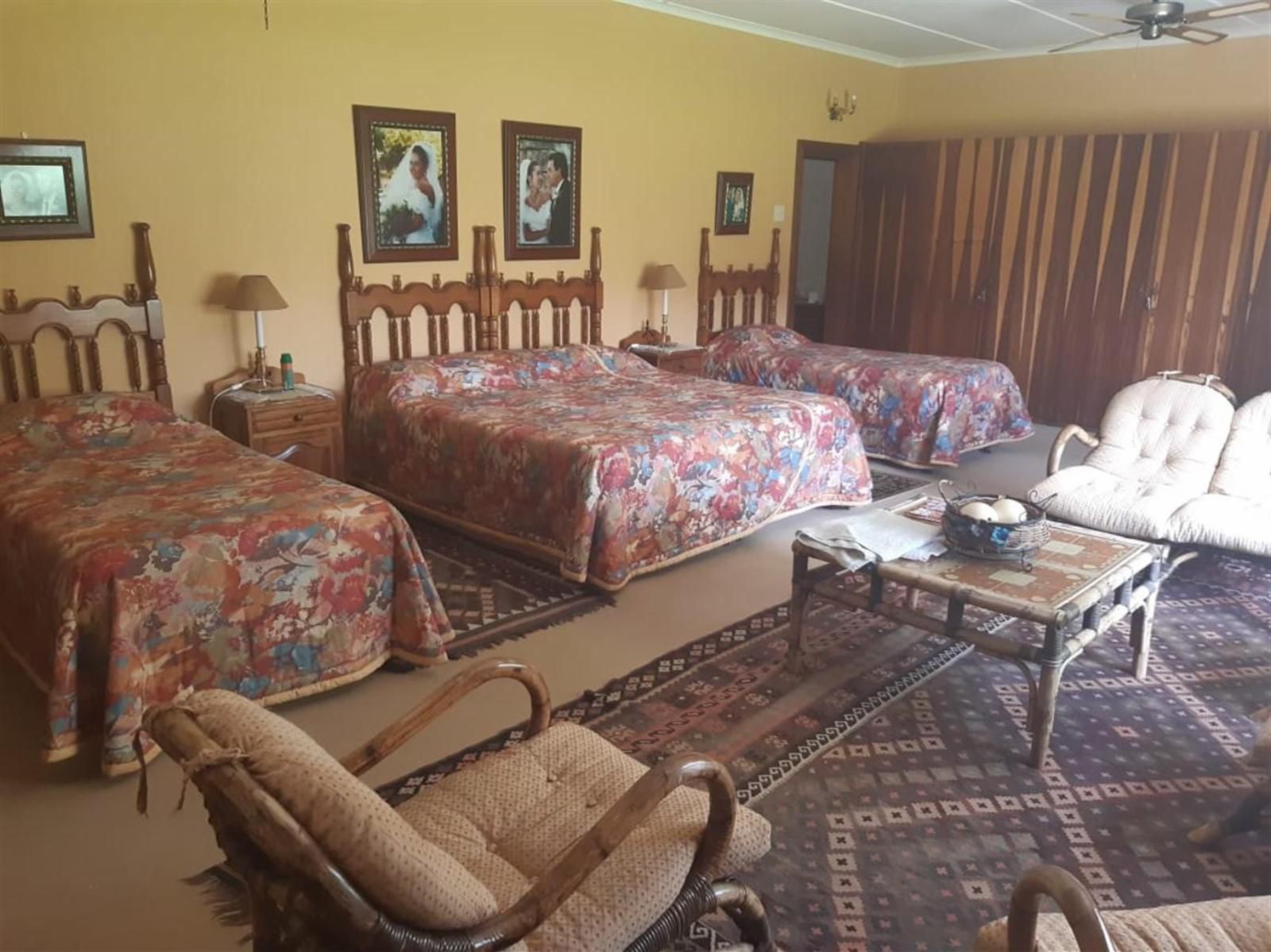 Mieliefontein Karoo Guest Farm, Pet Friendly Self-Catering Apartment