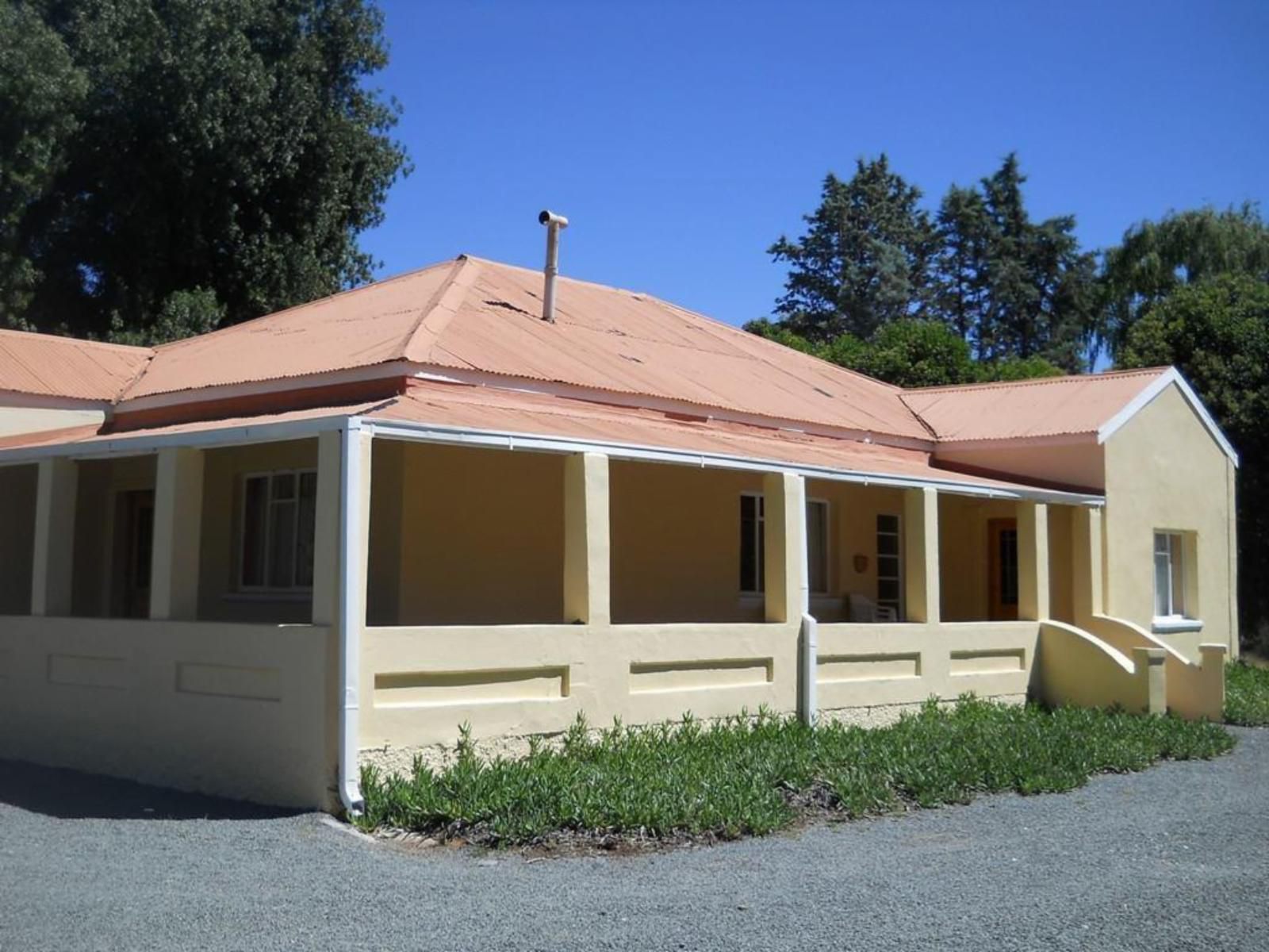 Mieliefontein Karoo Guest Farm, Wolmado Self Catering House, House, Building, Architecture