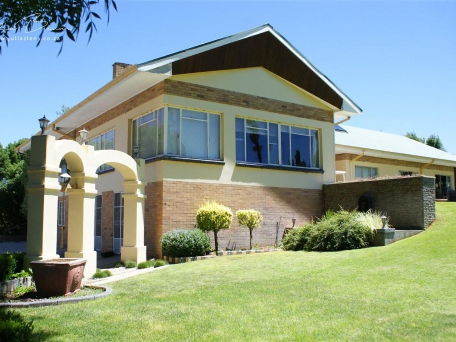 Mieliefontein Hanover Northern Cape South Africa Complementary Colors, House, Building, Architecture