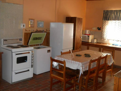 Mieliefontein Hanover Northern Cape South Africa Kitchen