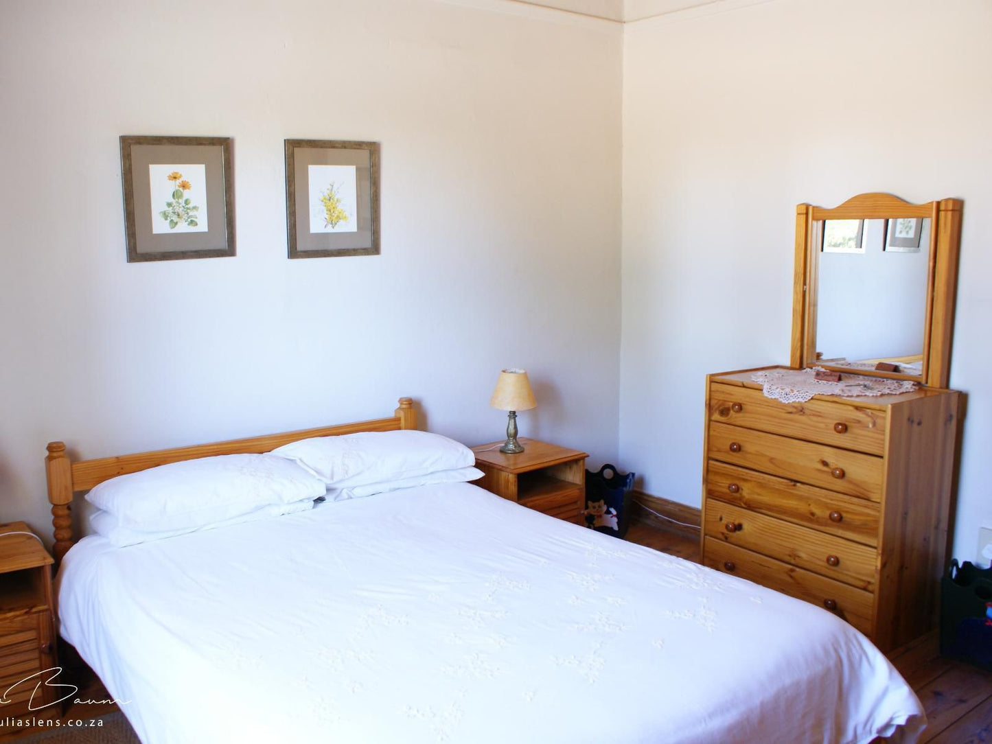 Mieliefontein Hanover Northern Cape South Africa Bedroom