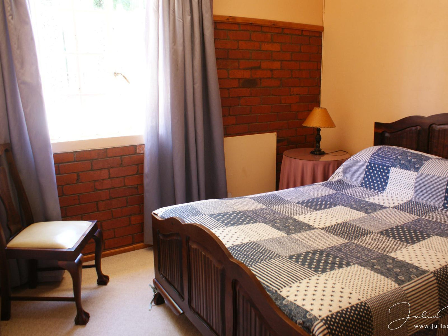 Pet Friendly Self-Catering Apartment @ Mieliefontein