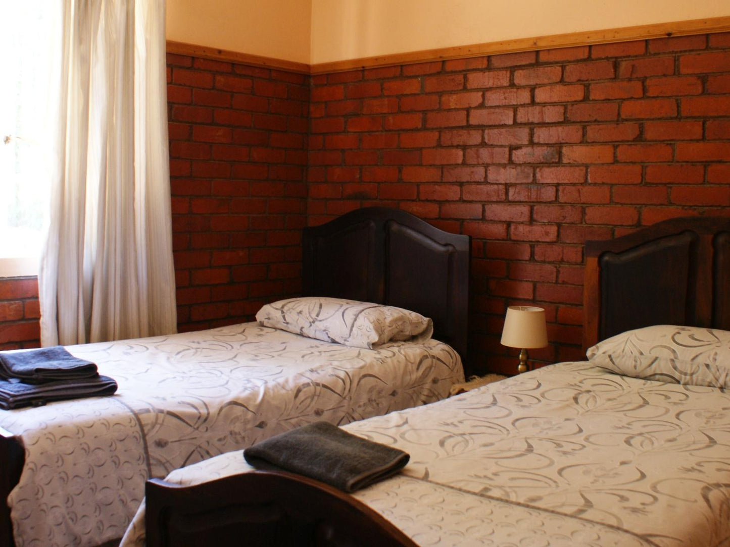 Pet Friendly Self-Catering Apartment @ Mieliefontein