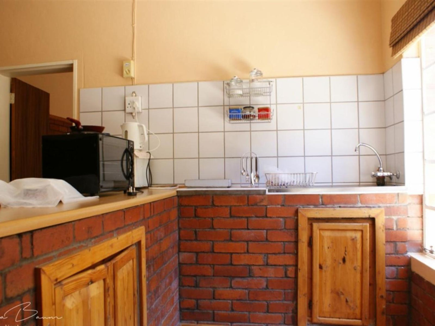 Pet Friendly Self-Catering Apartment @ Mieliefontein