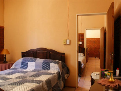 Pet Friendly Self-Catering Apartment @ Mieliefontein
