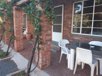 Pet Friendly Self-Catering Apartment @ Mieliefontein