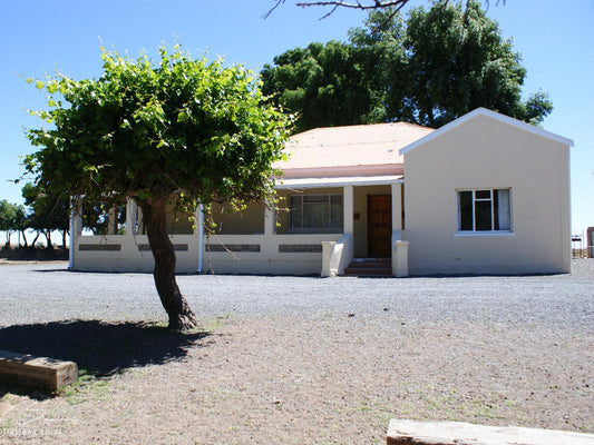 Wolmado Self Catering House @ Mieliefontein