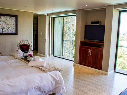 Migdash Guesthouse Magalies Golf Estate Hartbeespoort North West Province South Africa Bedroom