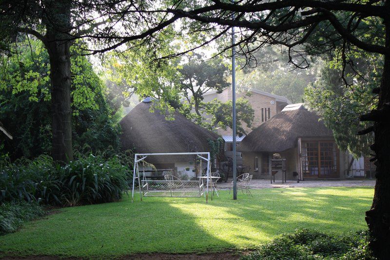 Mignon Bed And Breakfast Sasolburg Free State South Africa Building, Architecture